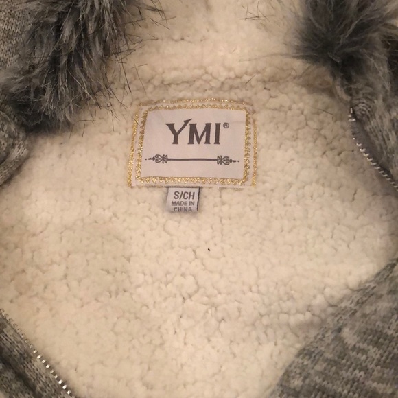 Jacket - Picture 2 of 3